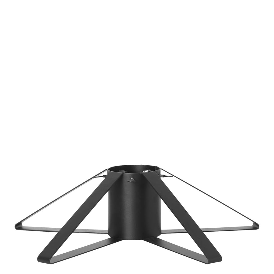 Stojan na vánoční stromek Tree Foot, Black
