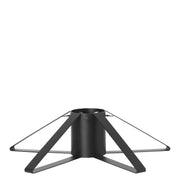 Ferm Living Stojan na vánoční stromek Tree Foot, Black - DESIGNSPOT