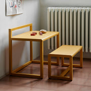 ferm LIVING Psací stůl Little Architect, Rose - DESIGNSPOT
