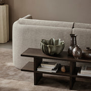 Ferm Living Mísa Nium, Small, Off-White - DESIGNSPOT