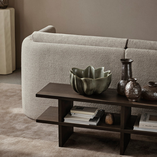 Ferm Living Mísa Nium, Small, Off-White - DESIGNSPOT