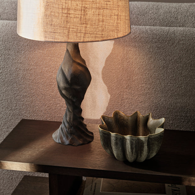 Ferm Living Mísa Nium, Small, Off-White - DESIGNSPOT