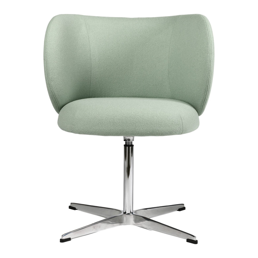 Židle Rico, Swivel, Tonus, Mint