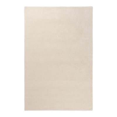 Ferm Living Koberec Stille Tufted, Off-white - DESIGNSPOT