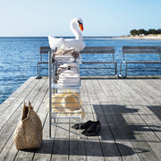 String Policová sestava STRING Outdoor J - DESIGNSPOT