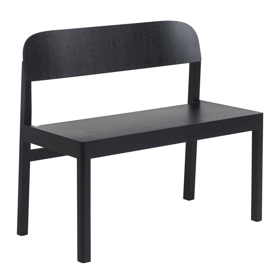 Lavice Workshop, Black