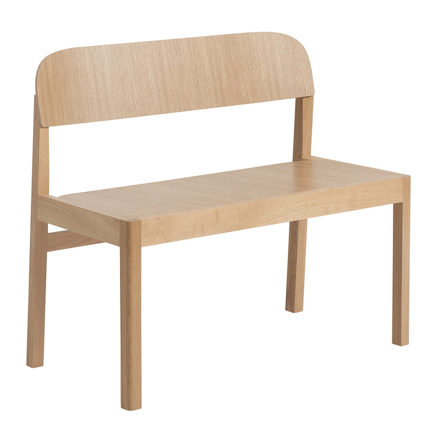 Lavice Workshop, Oak