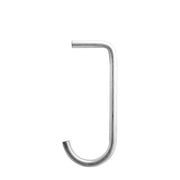 String Sada háčků 5ks, Stainless Steel - DESIGNSPOT