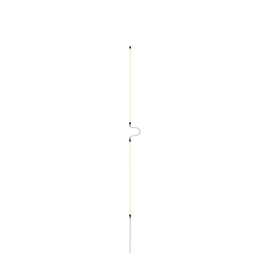 Nástěnná lampa Fine, Configuration 5, Black