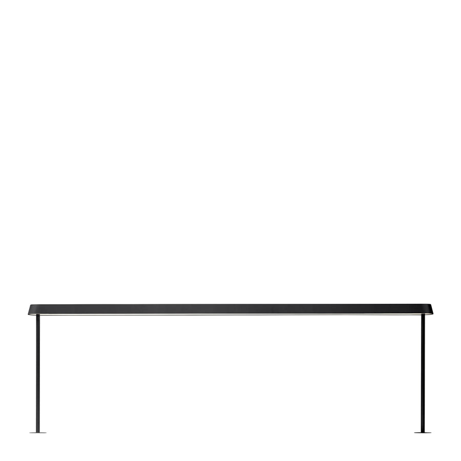 Stolní lampa Linear Mounted 209, Black