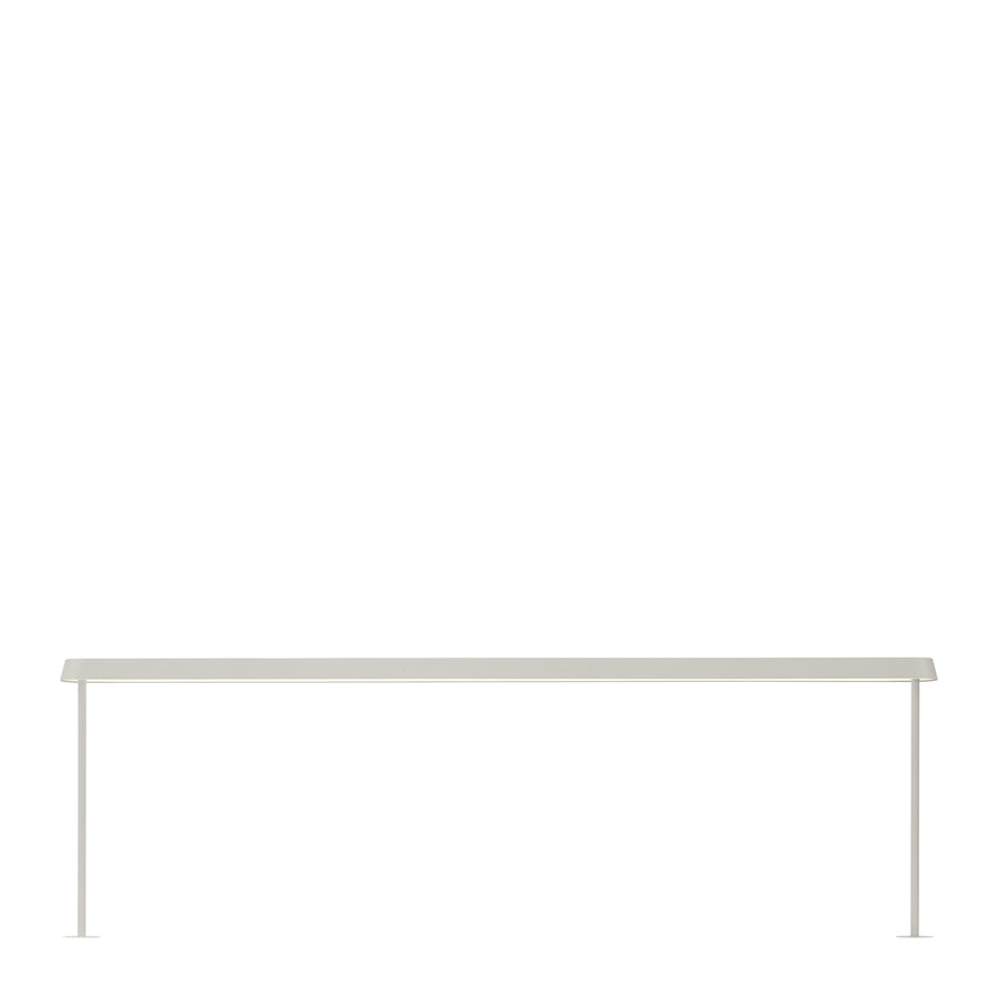 Stolní lampa Linear Mounted 209, Grey