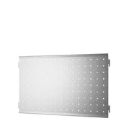 String Zadní deska, Galvanized - DESIGNSPOT