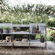 String Policová sestava STRING Outdoor M - DESIGNSPOT