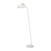 Fritz Hansen Stojací lampa Kaiser Idell, White - DESIGNSPOT