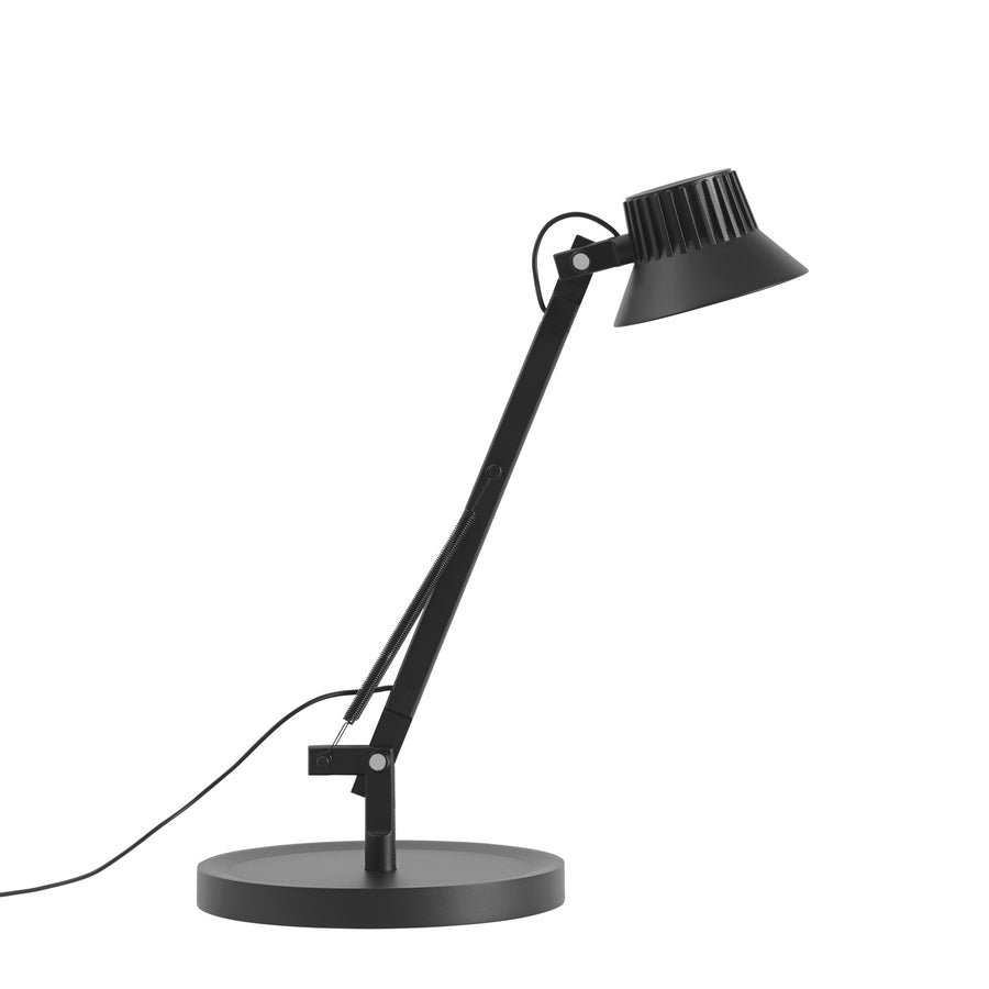 Stolní lampa Dedicate S1, Black