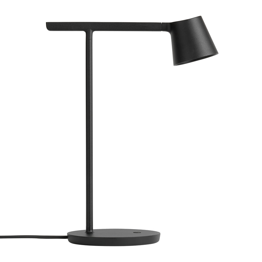 Stolní lampa Tip, Black