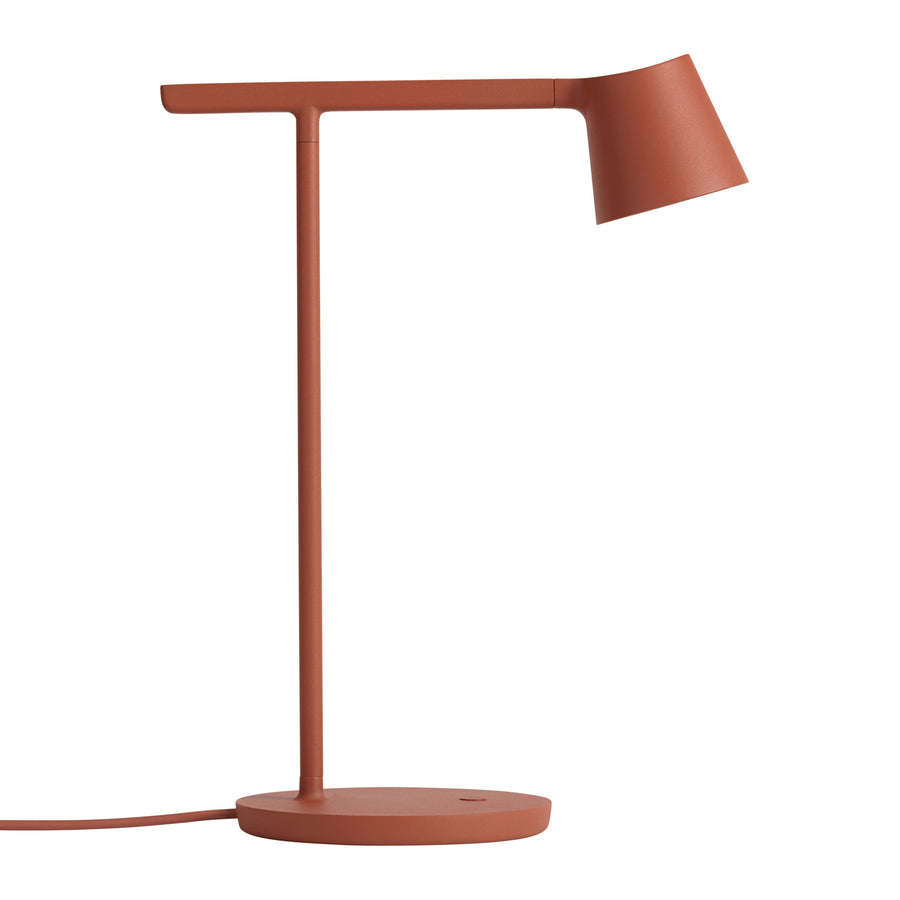 Stolní lampa Tip, Copper Brown