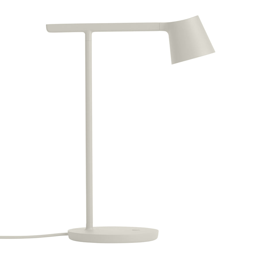 Stolní lampa Tip, Grey