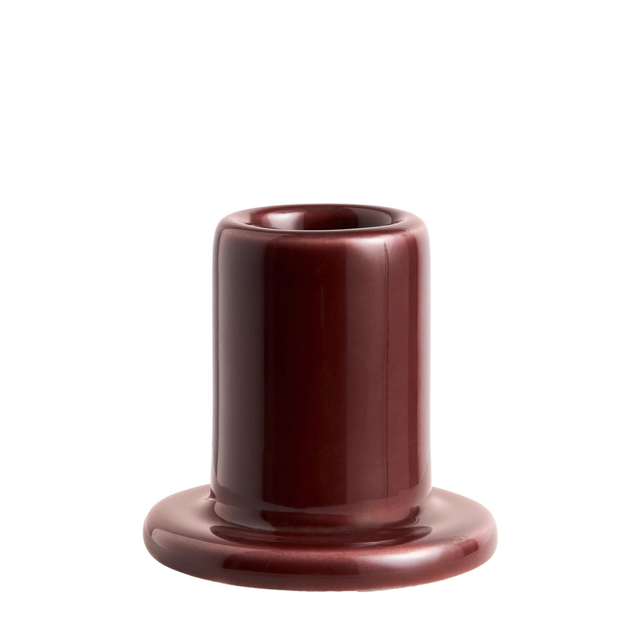 Svícen Tube, Chestnut Brown