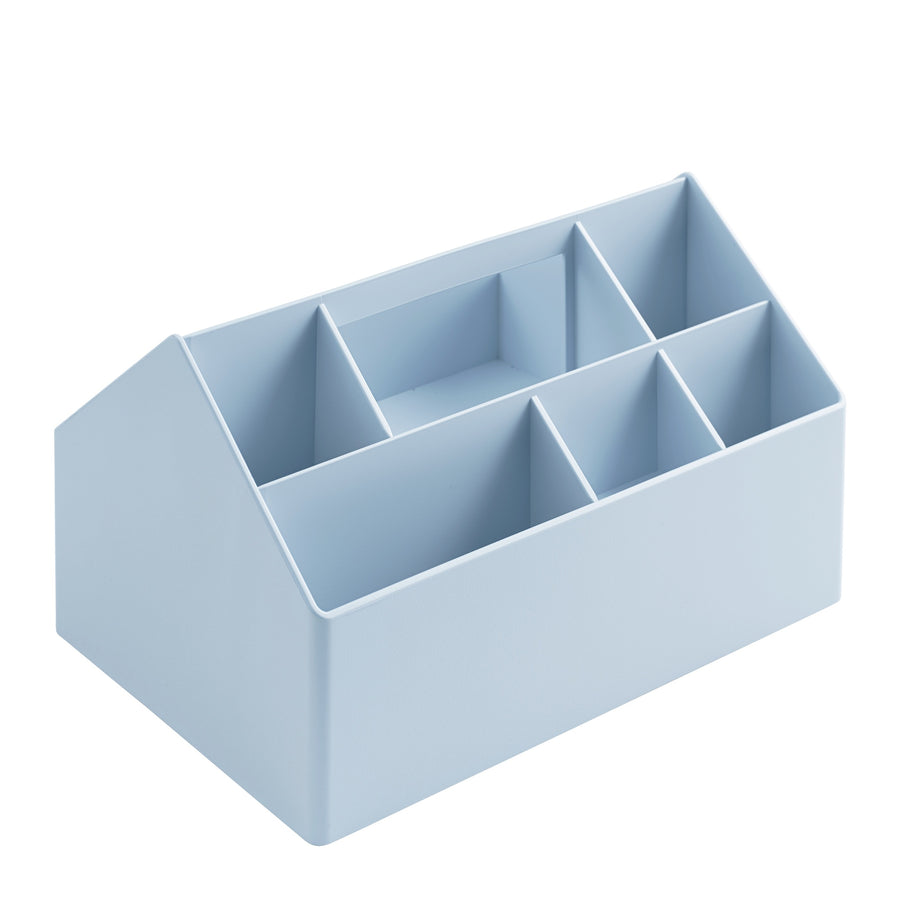 Úložný box Sketch, Light Blue