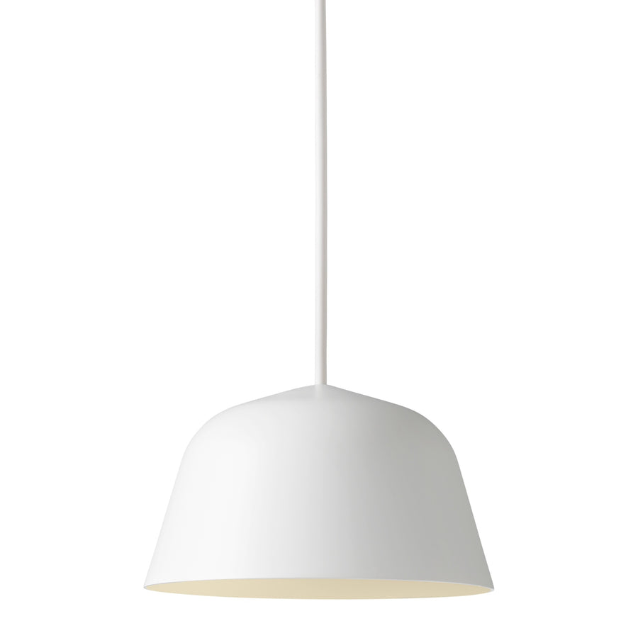 Závěsná lampa Ambit Ø 17, White