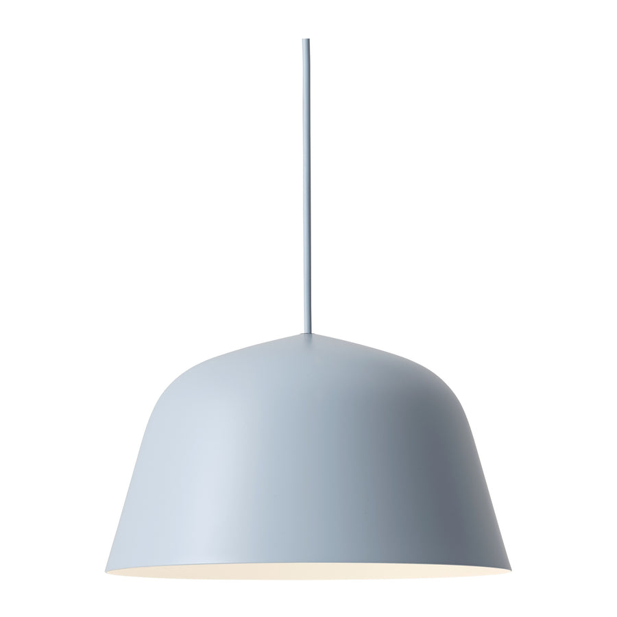 Závěsná lampa Ambit Ø 25, Light Blue