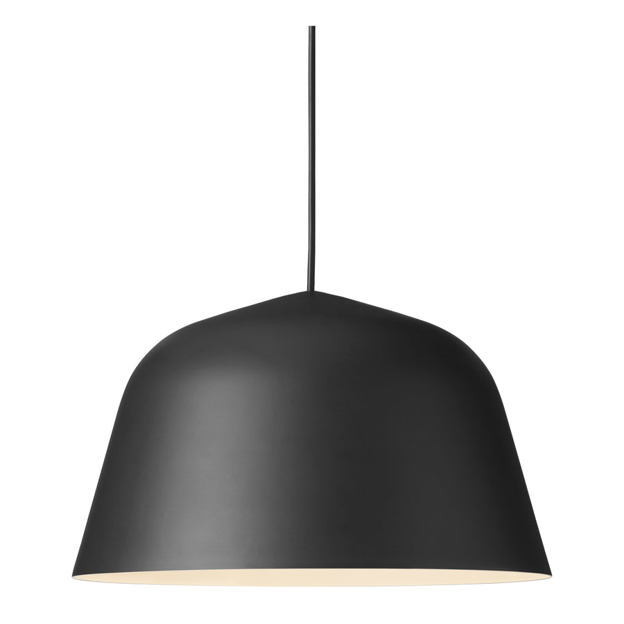 Závěsná lampa Ambit Ø 40, Black