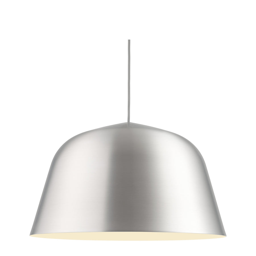 Závěsná lampa Ambit Ø 40, Brushed Aluminum