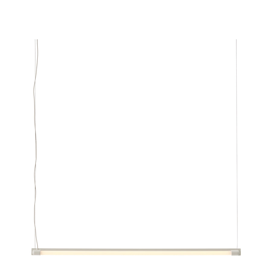Závěsná lampa Fine 90, Grey