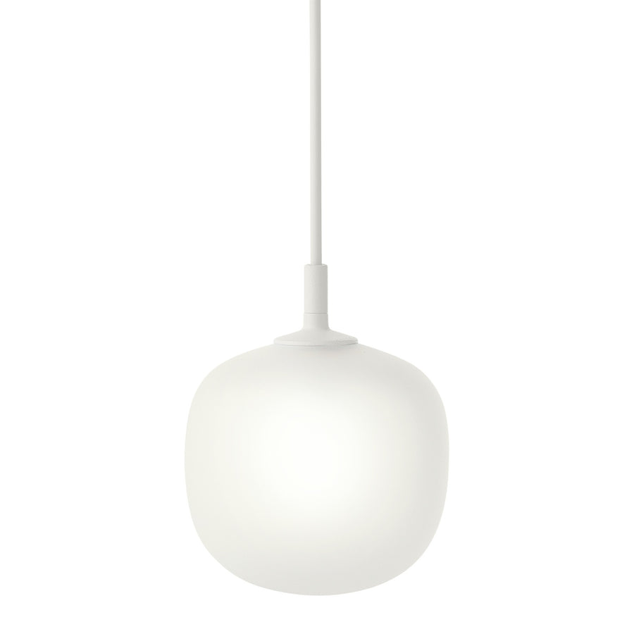 Závěsná lampa Rime Ø 12, White