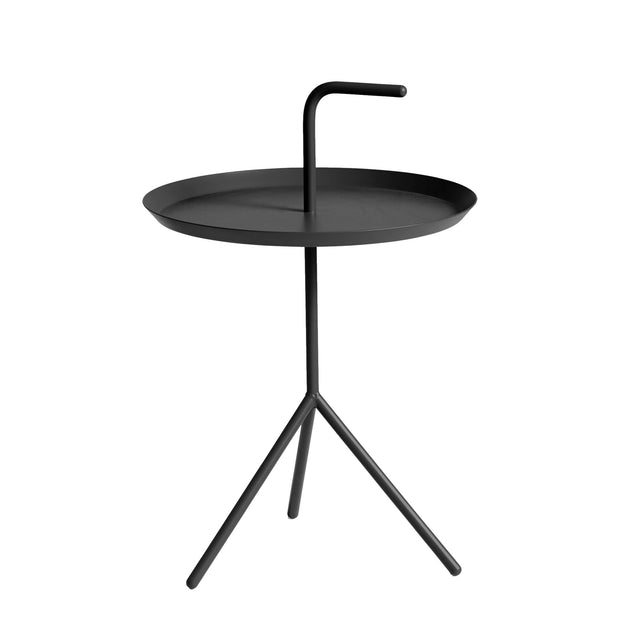 Hay Stolek DLM, Black - DESIGNSPOT