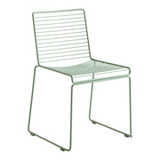 Hay Židle Hee Dining Chair, Fall Green - DESIGNSPOT