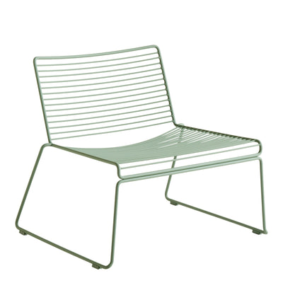 Hay Křeslo Hee Lounge Chair, Fall Green - DESIGNSPOT