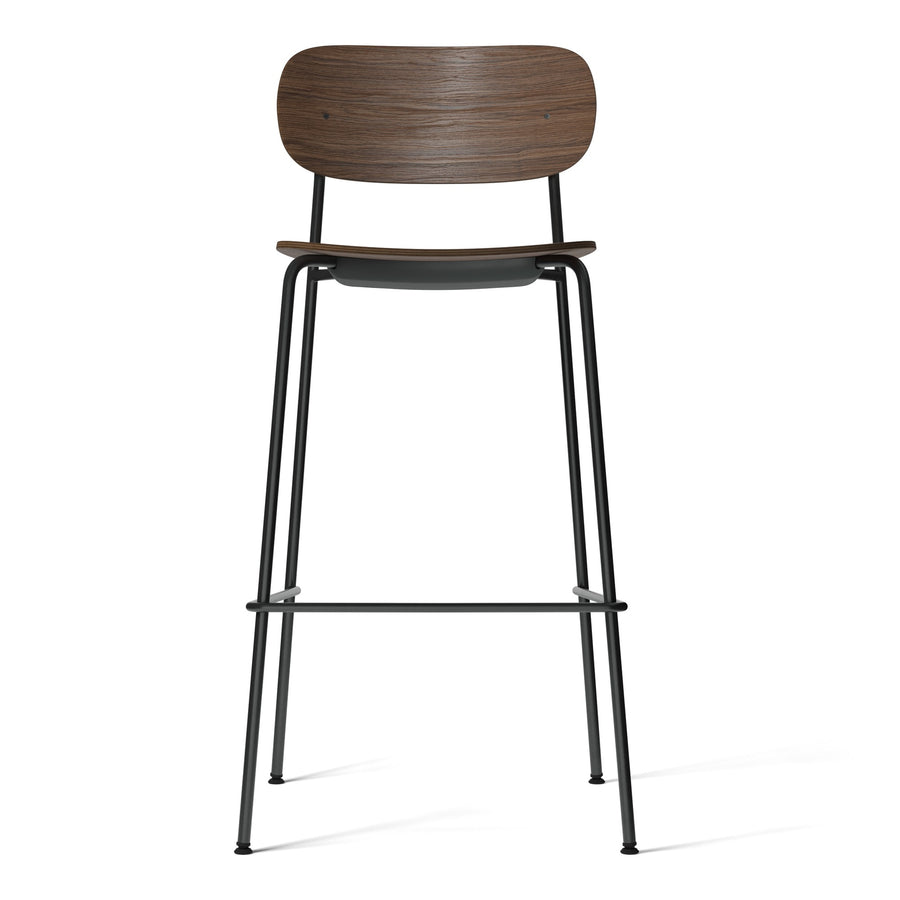 Barová židle Co, Dark Stained Oak