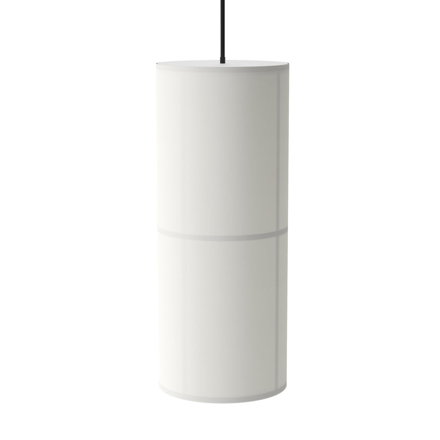 Závěsná lampa Hashira, Large, White