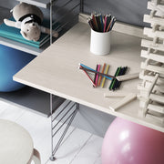 String Stolová deska Work Desk, Oak - DESIGNSPOT