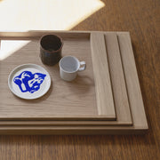 Skagerak Podnos No. 10, Medium - DESIGNSPOT