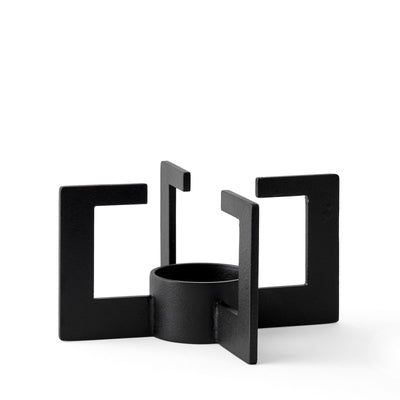 Audo Copenhagen Ohřívač Cast pod čajovou konvici Kettle - DESIGNSPOT