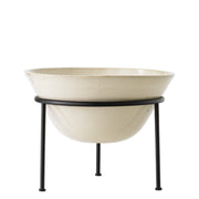 Audo Copenhagen Květináč s podstavcem Daiza 35/48 - DESIGNSPOT