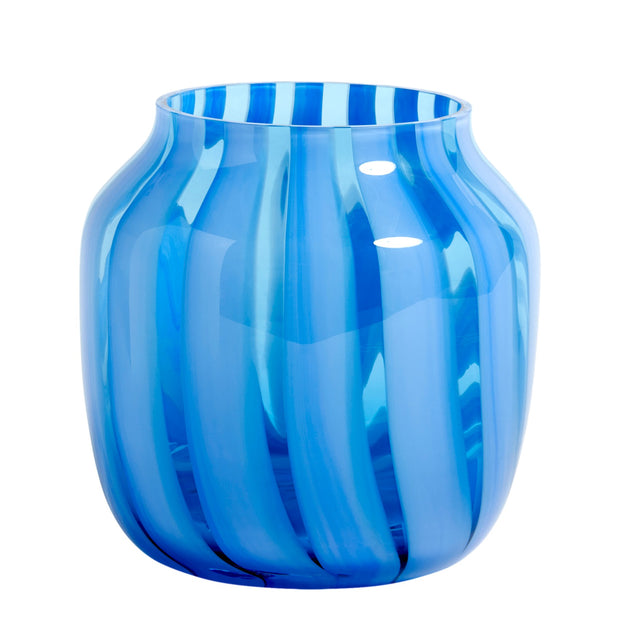 Hay Váza Juice, Wide Light Blue - DESIGNSPOT