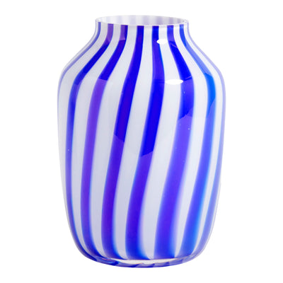 Hay Váza Juice, High Blue - DESIGNSPOT