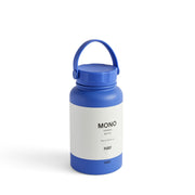 Hay Termolahev Mono Thermal Bottle 0,6 l, Skyblue - DESIGNSPOT