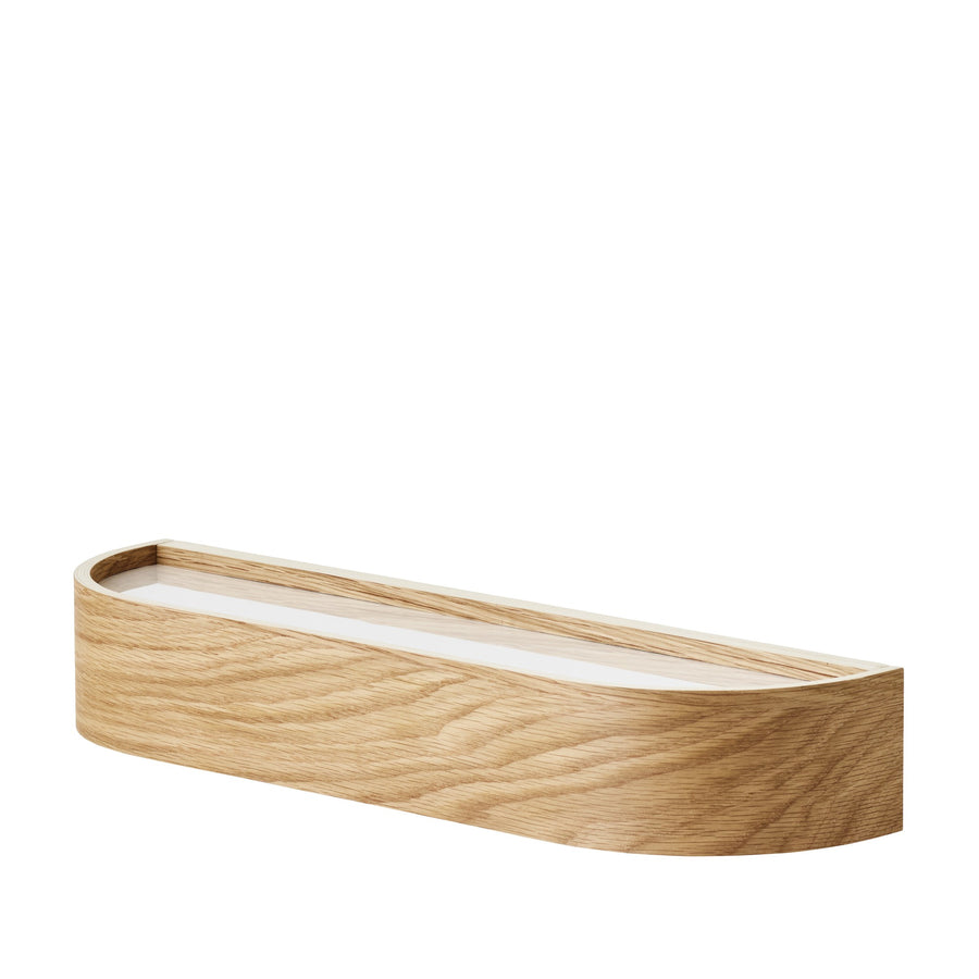 Police Epoch 50, Natural Oak