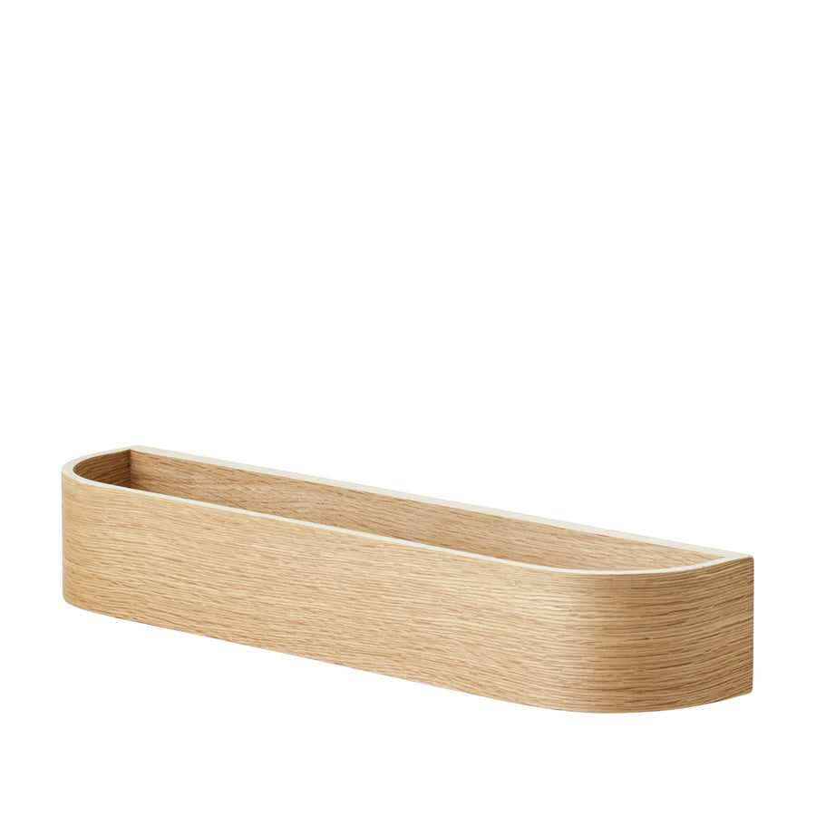 Věšák Epoch 50, Natural Oak