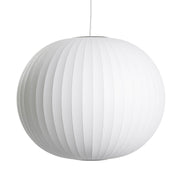 Hay Závěsná lampa Nelson Ball Bubble M - DESIGNSPOT