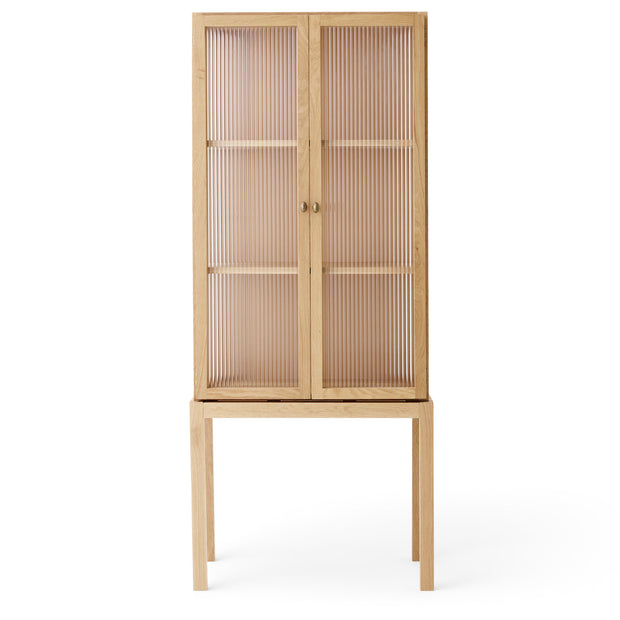 Audo Copenhagen Skříňka Curiosity Cabinet - DESIGNSPOT