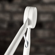 Fritz Hansen Stolní lampa AQ01, White - DESIGNSPOT