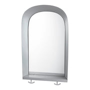 Nofred Nástěnné zrcadlo Portal, Grey - DESIGNSPOT