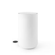 Audo Copenhagen Odpadkový koš Pedal 11 l, White - DESIGNSPOT