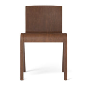 Audo Copenhagen Židle Ready Chair, Red Stained Oak - DESIGNSPOT
